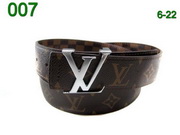 Louis Vuitton Replica Belt 164