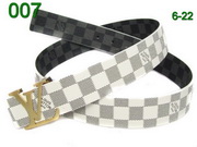 Louis Vuitton High Quality Belt 18