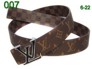 Louis Vuitton High Quality Belt 2