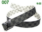 Louis Vuitton High Quality Belt 23