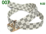 Louis Vuitton High Quality Belt 28