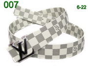 Louis Vuitton High Quality Belt 40