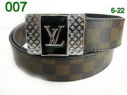 Louis Vuitton High Quality Belt 41