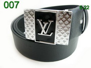 Louis Vuitton High Quality Belt 43