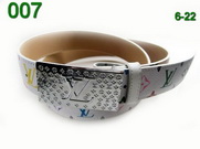 Louis Vuitton High Quality Belt 48