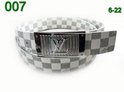 Louis Vuitton High Quality Belt 52