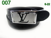 Louis Vuitton High Quality Belt 54