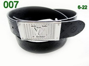 Louis Vuitton High Quality Belt 56