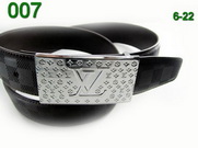 Louis Vuitton High Quality Belt 57
