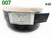 Louis Vuitton High Quality Belt 61