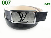 Louis Vuitton High Quality Belt 62