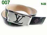 Louis Vuitton High Quality Belt 64