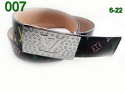 Louis Vuitton High Quality Belt 65