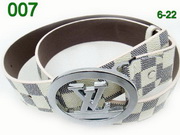 Louis Vuitton High Quality Belt 70