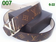 Louis Vuitton High Quality Belt 75