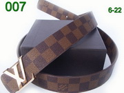 Louis Vuitton High Quality Belt 76