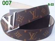 Louis Vuitton High Quality Belt 78