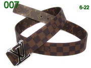 Louis Vuitton High Quality Belt 8