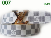Louis Vuitton High Quality Belt 96