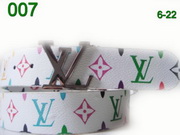 Louis Vuitton High Quality Belt 99
