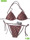 Louis Vuitton Bikini 013