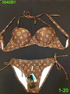 Louis Vuitton Bikini 008