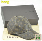 Louis Vuitton Cap & Hats Wholesale LVCHW01