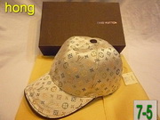 Louis Vuitton Cap & Hats Wholesale LVCHW04