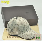 Louis Vuitton Cap & Hats Wholesale LVCHW05