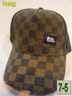 Louis Vuitton Cap & Hats Wholesale LVCHW60