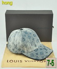 Louis Vuitton Cap & Hats Wholesale LVCHW07