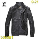 Louis Vuitton Man Jackets LVMJ002