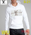 Louis Vuitton Man Jackets LVMJ006
