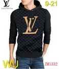 Louis Vuitton Man Jackets LVMJ007