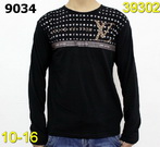Louis Vuitton Man Long T Shirts LVML-T-Shirt-05