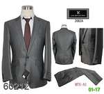 LV Man Business Suits 03