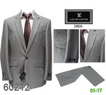 LV Man Business Suits 04