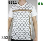 Louis Vuitton Man Shirts LVMS-TShirt-13
