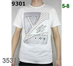 Louis Vuitton Man Shirts LVMS-TShirt-14