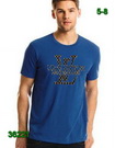 Louis Vuitton Man Shirts LVMS-TShirt-42