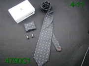 Louis Vuitton Necktie #001