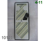 Louis Vuitton Necktie #111