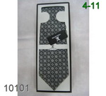 Louis Vuitton Necktie #113