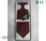 Louis Vuitton Necktie #120