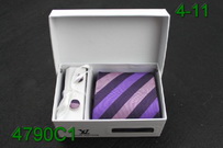 Louis Vuitton Necktie #027