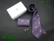Louis Vuitton Necktie #044