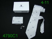 Louis Vuitton Necktie #045