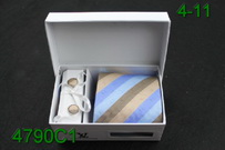 Louis Vuitton Necktie #009