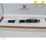 Louis Vuitton Pens LVP101
