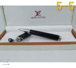 Louis Vuitton Pens LVP104